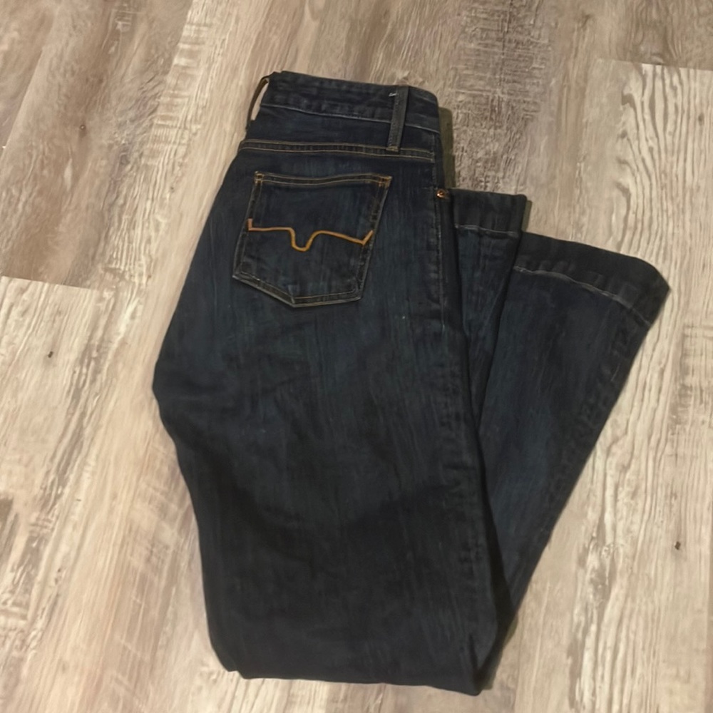 Kimes Ranch Womens Jeans 4/30 Jennifer